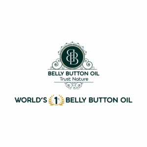 belly button oil