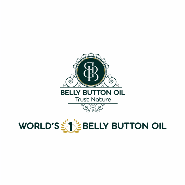 belly button oil