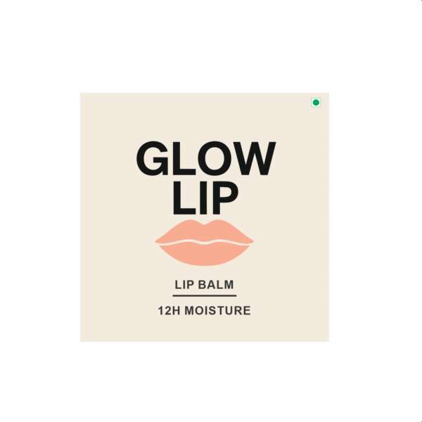 glow lip