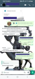 feed back 2